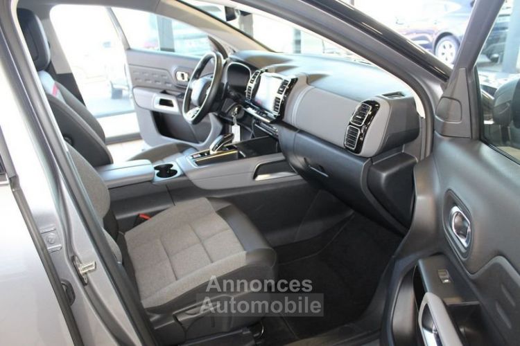 Citroen C5 Aircross BlueHDi 130 S&S EAT8 Feel - <small></small> 16.990 € <small>TTC</small> - #4