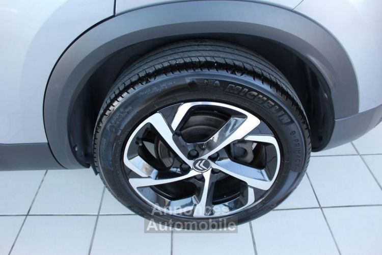 Citroen C5 Aircross BlueHDi 130 S&S EAT8 Feel - <small></small> 16.990 € <small>TTC</small> - #15