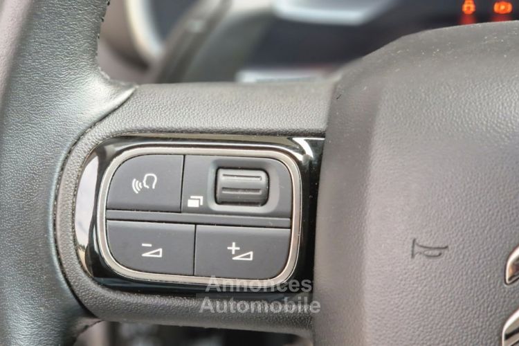 Citroen C5 Aircross BlueHDi 130 SetS EAT8 Business - <small></small> 19.990 € <small>TTC</small> - #29