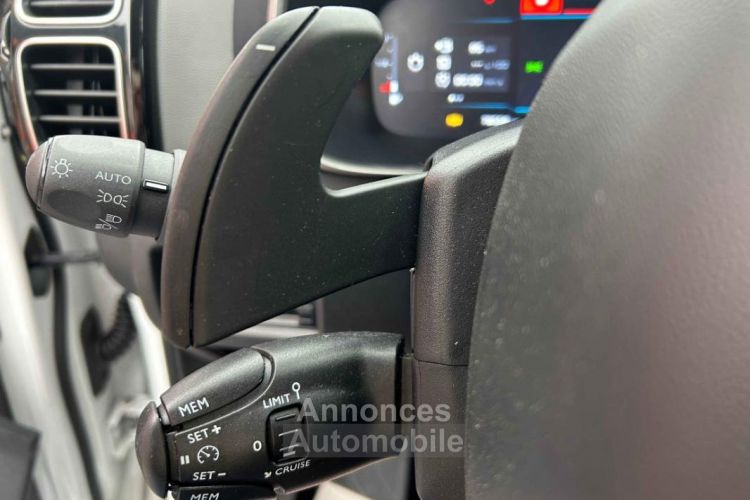 Citroen C5 Aircross BlueHDi 130 SetS EAT8 Business+ - <small></small> 19.290 € <small>TTC</small> - #30