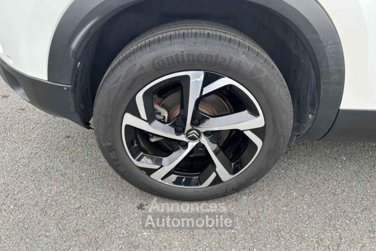 Citroen C5 Aircross BlueHDi 130 SetS EAT8 Business+ - <small></small> 19.290 € <small>TTC</small> - #31