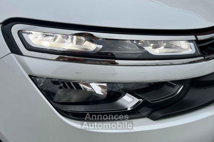 Citroen C5 Aircross BlueHDi 130 SetS EAT8 Business+ - <small></small> 19.290 € <small>TTC</small> - #36