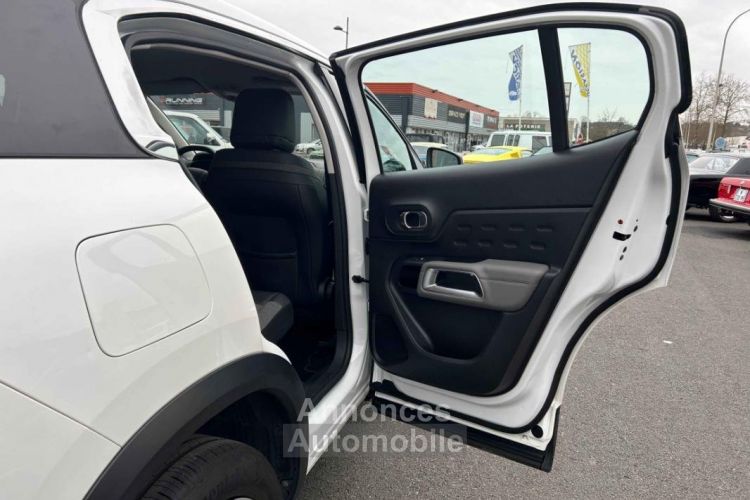 Citroen C5 Aircross BlueHDi 130 SetS EAT8 Business+ - <small></small> 19.290 € <small>TTC</small> - #44