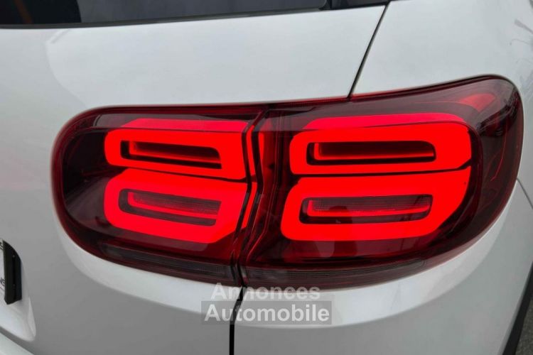 Citroen C5 Aircross BlueHDi 130 SetS EAT8 Business+ - <small></small> 19.290 € <small>TTC</small> - #49