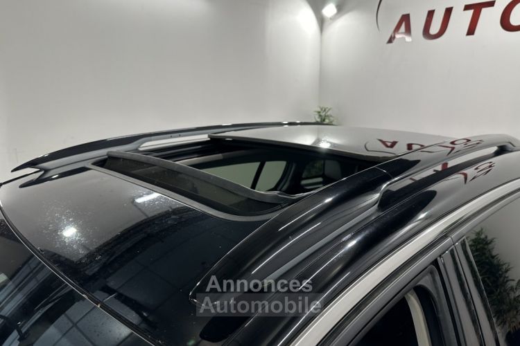 Citroen C5 AIRCROSS BlueHDi 130 Shine +78000KMS+2020 +TOIT OUVRANT - <small></small> 17.990 € <small>TTC</small> - #20