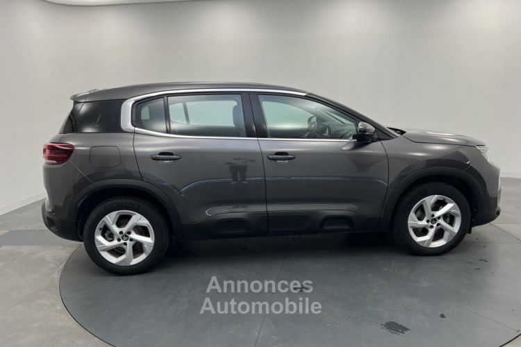 Citroen C5 Aircross BlueHDi 130 S&S BVM6 Feel - <small></small> 24.900 € <small>TTC</small> - #6