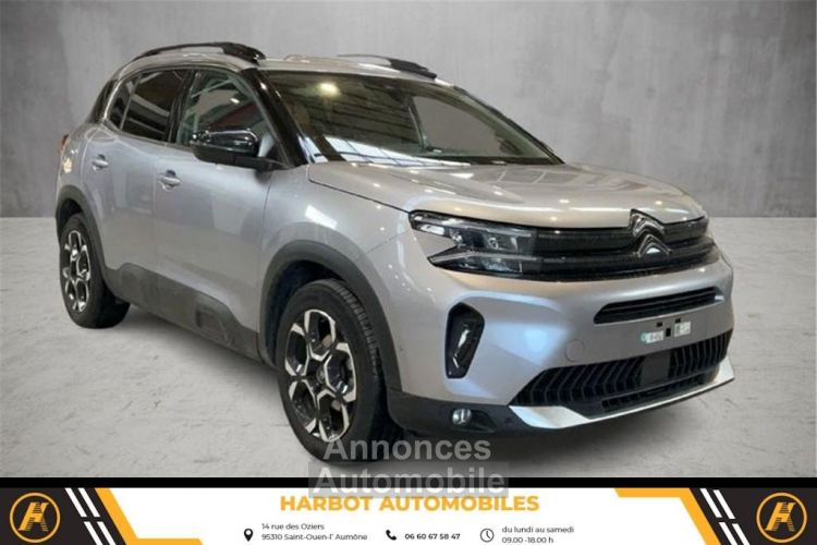 Citroen C5 aircross Bluehdi 130 s&s eat8 feel pack - <small></small> 27.490 € <small></small> - #2