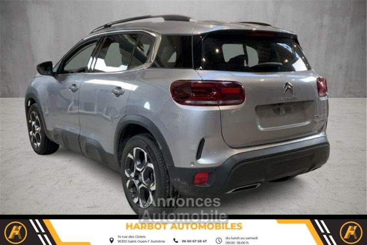 Citroen C5 aircross Bluehdi 130 s&s eat8 feel pack - <small></small> 27.490 € <small></small> - #3