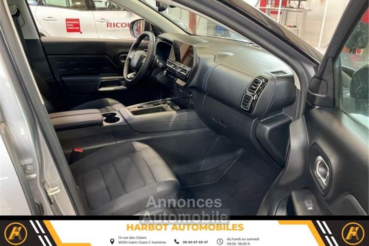 Citroen C5 aircross Bluehdi 130 s&s eat8 feel pack - <small></small> 27.490 € <small></small> - #8