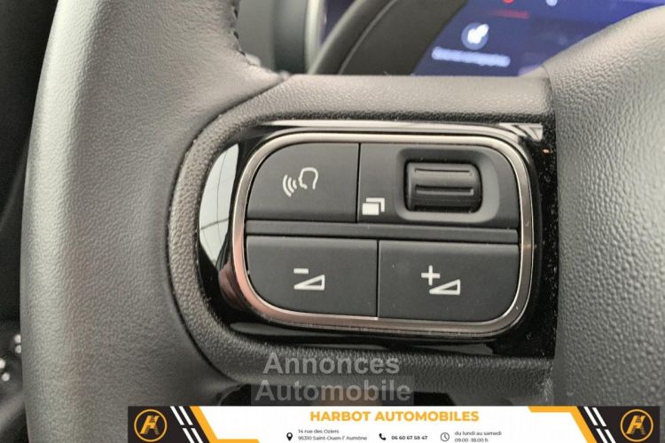 Citroen C5 aircross Bluehdi 130 s&s eat8 feel pack - <small></small> 27.490 € <small></small> - #17