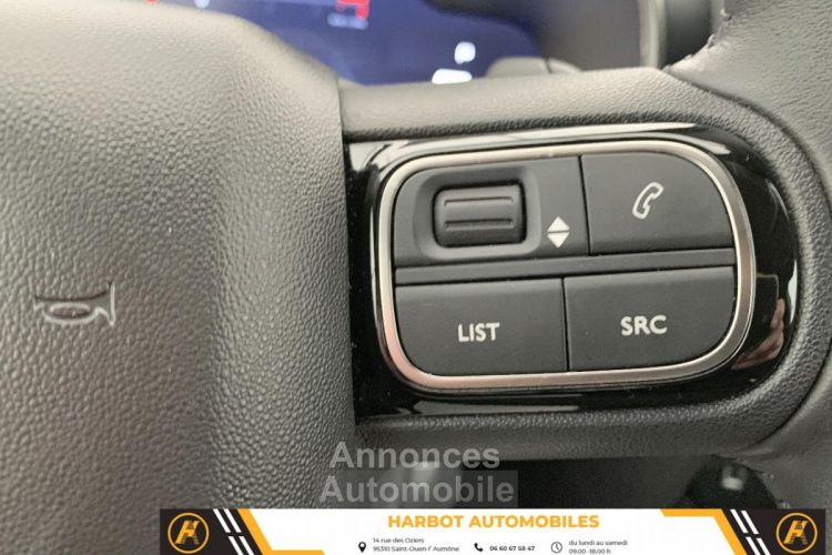 Citroen C5 aircross Bluehdi 130 s&s eat8 feel pack - <small></small> 27.490 € <small></small> - #18