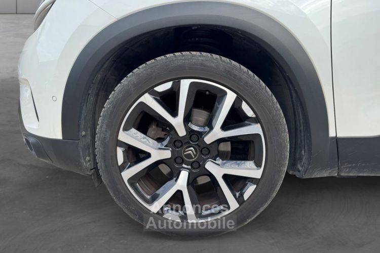 Citroen C5 AIRCROSS BlueHDi 130 SS EAT8 Shine - <small></small> 19.990 € <small>TTC</small> - #15