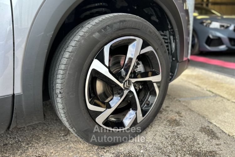 Citroen C5 AIRCROSS BlueHDi 130 SS EAT8 Shine - <small></small> 25.490 € <small>TTC</small> - #16