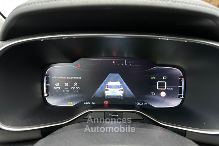 Citroen C5 AIRCROSS BlueHDi 130 SS EAT8 Shine - <small></small> 25.490 € <small>TTC</small> - #25