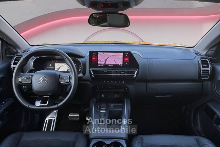 Citroen C5 AIRCROSS BlueHDi 130 SS EAT8 Shine - <small></small> 25.490 € <small>TTC</small> - #2