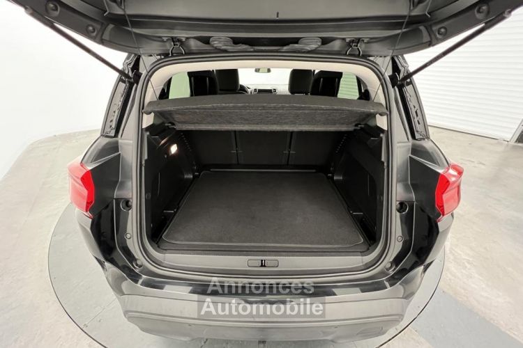 Citroen C5 Aircross BlueHDi 130 S&S EAT8 Shine - <small></small> 22.900 € <small>TTC</small> - #12