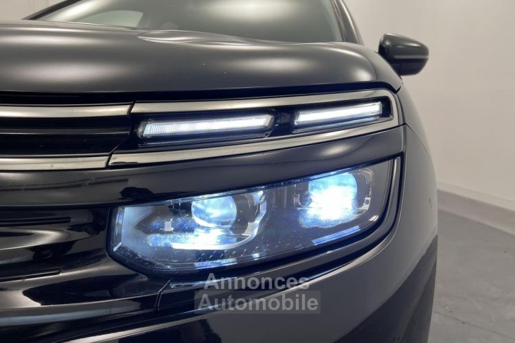 Citroen C5 Aircross BlueHDi 130 S&S EAT8 Shine - <small></small> 22.900 € <small>TTC</small> - #28