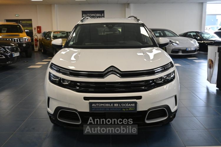 Citroen C5 AIRCROSS BlueHDi 130 S&S EAT8 Shine - <small></small> 22.998 € <small>TTC</small> - #2