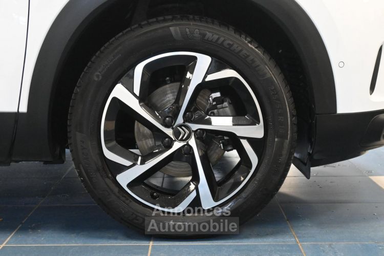 Citroen C5 AIRCROSS BlueHDi 130 S&S EAT8 Shine - <small></small> 22.998 € <small>TTC</small> - #4