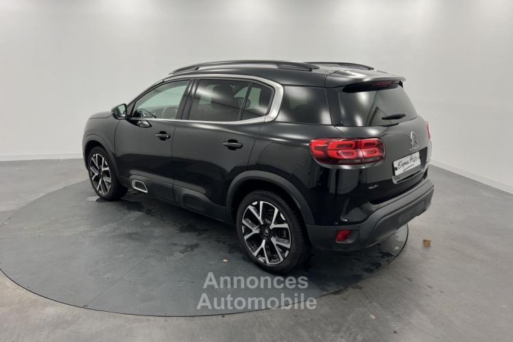 Citroen C5 Aircross BlueHDi 130 S&S EAT8 Shine Pack - <small></small> 23.900 € <small>TTC</small> - #3