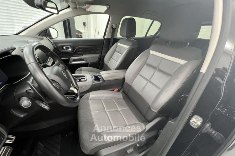 Citroen C5 Aircross BlueHDi 130 S&S EAT8 Shine Pack - <small></small> 23.900 € <small>TTC</small> - #6