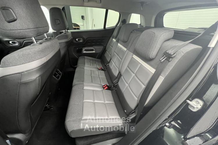 Citroen C5 Aircross BlueHDi 130 S&S EAT8 Shine Pack - <small></small> 23.900 € <small>TTC</small> - #7