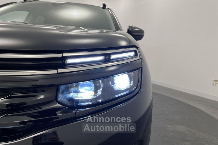 Citroen C5 Aircross BlueHDi 130 S&S EAT8 Shine Pack - <small></small> 23.900 € <small>TTC</small> - #26