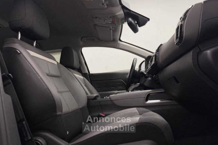 Citroen C5 Aircross BlueHDi 130ch S&S Business + EAT8 - <small></small> 18.990 € <small>TTC</small> - #16