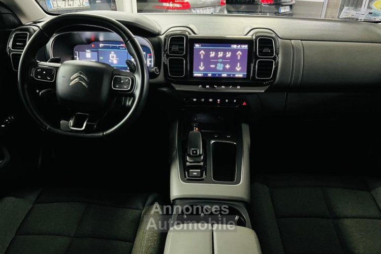 Citroen C5 AIRCROSS BLUEHDI 130CH S&S BUSINESS + EAT8 E6.D-TEMP ***ATTELAGE***ROUE DE SECOURS**** - <small></small> 16.690 € <small>TTC</small> - #7