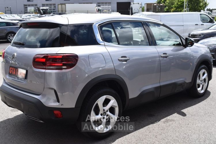 Citroen C5 AIRCROSS BLUEHDI 130CH S&S BUSINESS E6.D - <small></small> 20.980 € <small>TTC</small> - #2