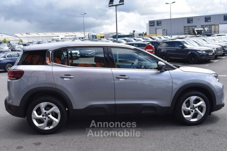 Citroen C5 AIRCROSS BLUEHDI 130CH S&S BUSINESS E6.D - <small></small> 20.980 € <small>TTC</small> - #4