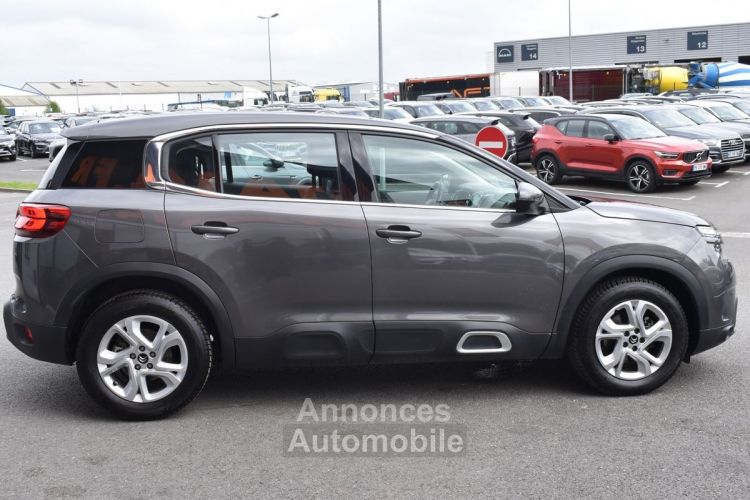 Citroen C5 AIRCROSS BLUEHDI 130CH S&S BUSINESS E6.D - <small></small> 19.940 € <small>TTC</small> - #4