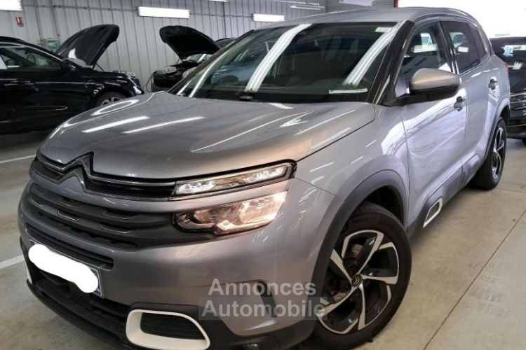 Citroen C5 AIRCROSS BLUEHDI 130CH S&S BUSINESS E6.D - <small></small> 19.990 € <small>TTC</small> - #1