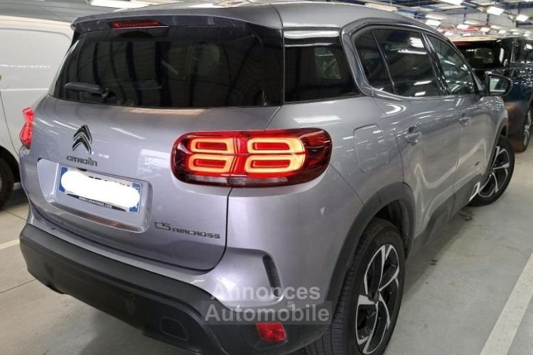 Citroen C5 AIRCROSS BLUEHDI 130CH S&S BUSINESS E6.D - <small></small> 19.990 € <small>TTC</small> - #2