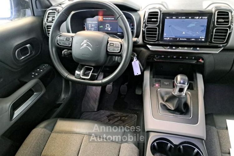 Citroen C5 AIRCROSS BLUEHDI 130CH S&S BUSINESS E6.D - <small></small> 19.990 € <small>TTC</small> - #4