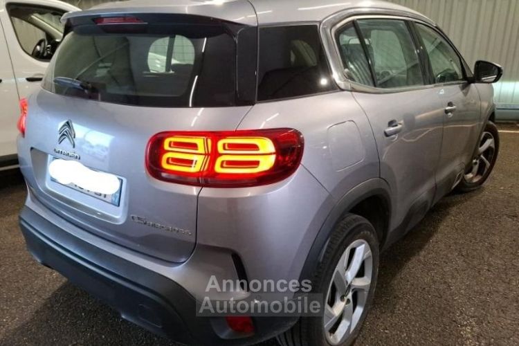 Citroen C5 AIRCROSS BLUEHDI 130CH S&S BUSINESS E6.D - <small></small> 18.990 € <small>TTC</small> - #2