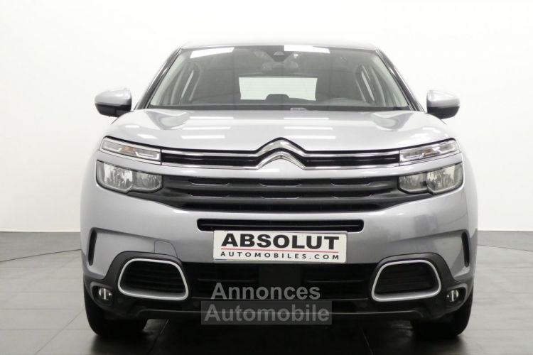 Citroen C5 AIRCROSS BLUEHDI 130CH S&S BUSINESS EAT8 E6.D - <small></small> 16.480 € <small>TTC</small> - #2