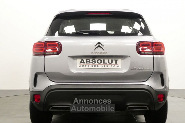 Citroen C5 AIRCROSS BLUEHDI 130CH S&S BUSINESS EAT8 E6.D - <small></small> 16.480 € <small>TTC</small> - #3