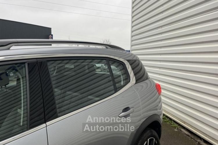 Citroen C5 Aircross BlueHDi 130ch S&S Business EAT8 E6.d-TEMP - <small></small> 19.390 € <small>TTC</small> - #14