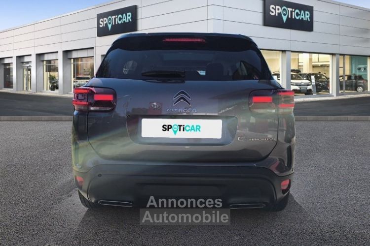 Citroen C5 Aircross BlueHDi 130ch S&S C-Series EAT8 - <small></small> 26.990 € <small>TTC</small> - #5