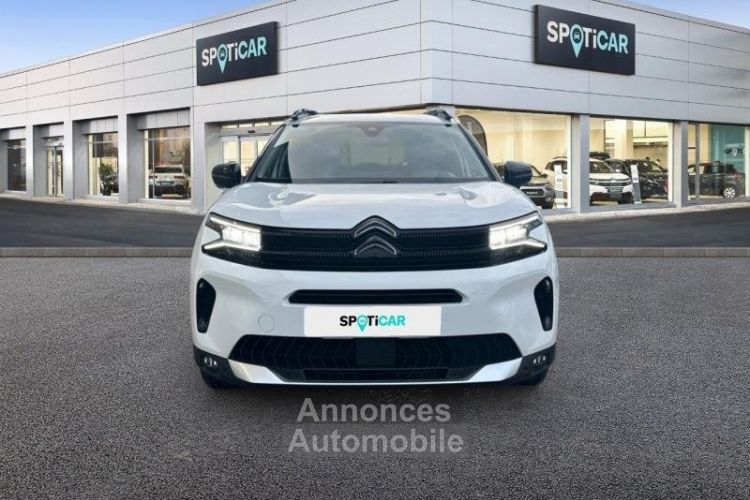 Citroen C5 Aircross BlueHDi 130ch S&S Feel Pack EAT8 - <small></small> 24.990 € <small>TTC</small> - #2