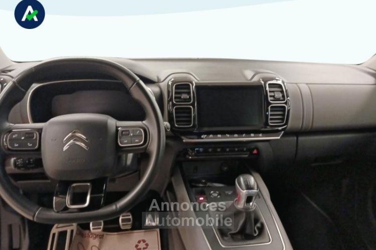 Citroen C5 Aircross BlueHDi 130ch S&S Live E6.d - <small></small> 18.790 € <small>TTC</small> - #6