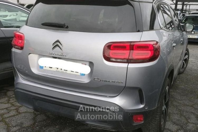 Citroen C5 AIRCROSS BLUEHDI 130CH S&S SHINE E6.D-TEMP - <small></small> 17.990 € <small>TTC</small> - #2