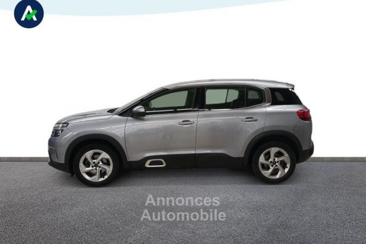 Citroen C5 Aircross BlueHDi 130ch S&S Shine EAT8 - <small></small> 17.590 € <small>TTC</small> - #2