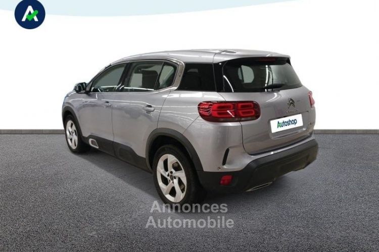 Citroen C5 Aircross BlueHDi 130ch S&S Shine EAT8 - <small></small> 17.590 € <small>TTC</small> - #3