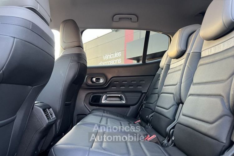 Citroen C5 Aircross BLUEHDI 130CH S&S SHINE EAT8 - <small></small> 24.990 € <small></small> - #6