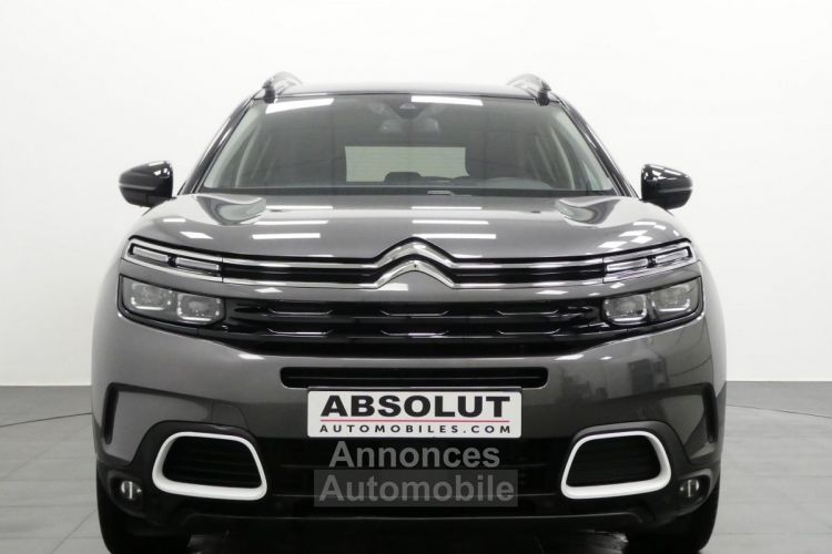 Citroen C5 AIRCROSS BLUEHDI 130CH S&S SHINE PACK EAT8 E6.D - <small></small> 23.880 € <small>TTC</small> - #2