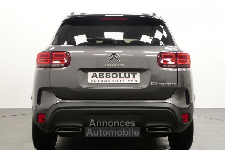 Citroen C5 AIRCROSS BLUEHDI 130CH S&S SHINE PACK EAT8 E6.D - <small></small> 23.880 € <small>TTC</small> - #3