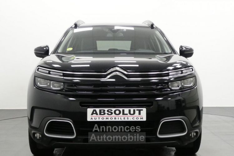 Citroen C5 AIRCROSS BLUEHDI 130CH S&S SHINE PACK EAT8 E6.D - <small></small> 18.880 € <small>TTC</small> - #2