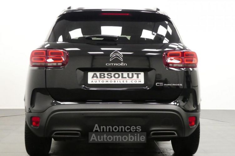 Citroen C5 AIRCROSS BLUEHDI 130CH S&S SHINE PACK EAT8 E6.D - <small></small> 18.880 € <small>TTC</small> - #3